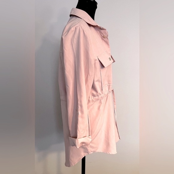 Love Tree Women’s Essential Light Spring Jacket - Picture 3 of 8